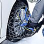 Χιονοαλυσίδες Michelin Easy Grip Evo 10