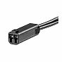 Lampa Corner lights wiring cables