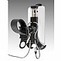 Lampa Ridex Mecha phone holder for handlebars