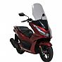 Ermax Windshield Light Smoke Honda PCX 125 21-23 76cm