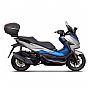 SHAD H0FR11ST Top Master Honda Forza 125/350 2021-2026