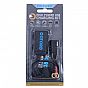 Oxford Fused power charging kit USB 2.1Amp