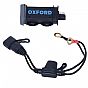 Oxford Fused power charging kit USB 2.1Amp