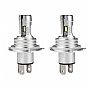 LED H4 Set AMIO H-SERIES 9>18V 42W 6500K 3600lm