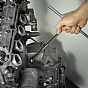 Bikeservice Κλειδιά Σετ 8 Τεμμάχια 6-19mm Κοντά Με Βάση