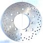 Front Disk Brake  SUZUKI 650 XF 650 FREEWIND '97-'02 / DR BIG 800 S