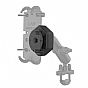 Αντικραδασμική Βάση Ram Mount Vibe-Safe™
