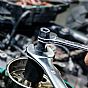 Bikeservice Μ28x P1.0 BS2484 Magnetic
