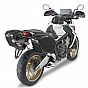 Πλαϊνές Τσάντες Σαμάρια GIVI EA101C Easy Range 30 λίτρα