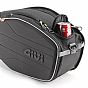 Πλαϊνές Τσάντες Σαμάρια GIVI EA101C Easy Range 30 λίτρα