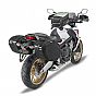 GIVI EA100C Easy Range 40 λίτρα