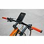 Lampa Mag Case With DuoLock Attachment iPhone 13