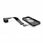 Lampa Mag Case With DuoLock Attachment iPhone 13 Pro