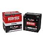 Μπαταρία BS Battery SLA Max BGZ32HL 33.7 Ah 500CCA