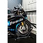 Lampa Stand Lock, front motorbike wheel lock