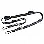 Lampa Handle-Cuffs handlebar fit tie-down strap