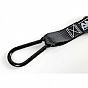Lampa Handle-Cuffs handlebar fit tie-down strap
