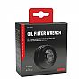 Lampa Spin on filter cup wrench for filter O 76 mm