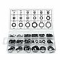 Lampa O-Ring 225 pcs assortment set 18 sizes
