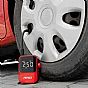 Cordless air compressor Amio 7,4V 10bar/150psi 40W