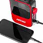 Cordless air compressor Amio 7,4V 10bar/150psi 40W