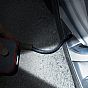 Cordless air compressor Amio 7,4V 10bar/150psi 40W