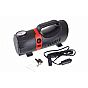 Amio Car Air compressor 12V/230V Acomp-09