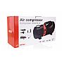 Amio Car Air compressor 12V/230V Acomp-09