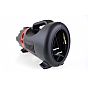 Amio Car Air compressor 12V/230V Acomp-09