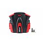 Amio Car Air compressor with digital pressure gauge and LED light 12V ACOMP-16