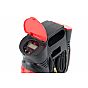 Amio Car Air compressor with digital pressure gauge and LED light 12V ACOMP-16