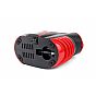 Amio Car Air compressor with digital pressure gauge and LED light 12V ACOMP-16