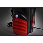 Amio Car Air compressor with digital pressure gauge and LED light 12V ACOMP-16