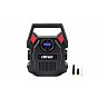 Amio Car Air compressor with digital pressure gauge and LED light 12V ACOMP-17