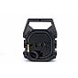 Amio Car Air compressor with digital pressure gauge and LED light 12V ACOMP-17