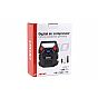Amio Car Air compressor with digital pressure gauge and LED light 12V ACOMP-17