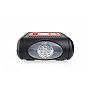 Amio Car Air compressor with digital pressure gauge and LED light 12V Acomp-10