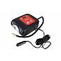 Amio Car Air compressor with digital pressure gauge and LED light 12V Acomp-10