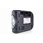 Amio Car Air compressor with digital pressure gauge and LED light 12V Acomp-10