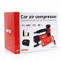 Amio Car Air compressor 12V HQ ACOMP-05