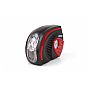 Amio Car Air compressor 12V LED ACOMP-08