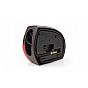 Amio Car Air compressor 12V LED ACOMP-08