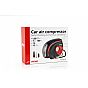 Amio Car Air compressor 12V LED ACOMP-08