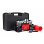 Κομπρεσέρ Αέρος Amio 12V 10BAR-150PSI-60L/min
