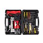 Κομπρεσέρ Αέρος Amio 12V 10BAR-150PSI-60L/min