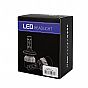 LED MTech H13 H/L 10>36V 6.500K 10.000lm 80W