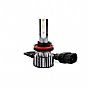 LED MTech H11 12>24V 6.500K 5.000lm 50W +300%