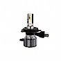 LED MTech H4 12>24V 6.500K 5.000lm 50W CSP1860 LED +300%
