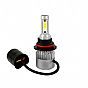 LED MTech HB5 9007 H/L 10>36V 6.500K 10.000lm 80W