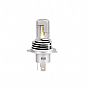 LED MTech H4 12>24V 6.500K 5.000lm 50W